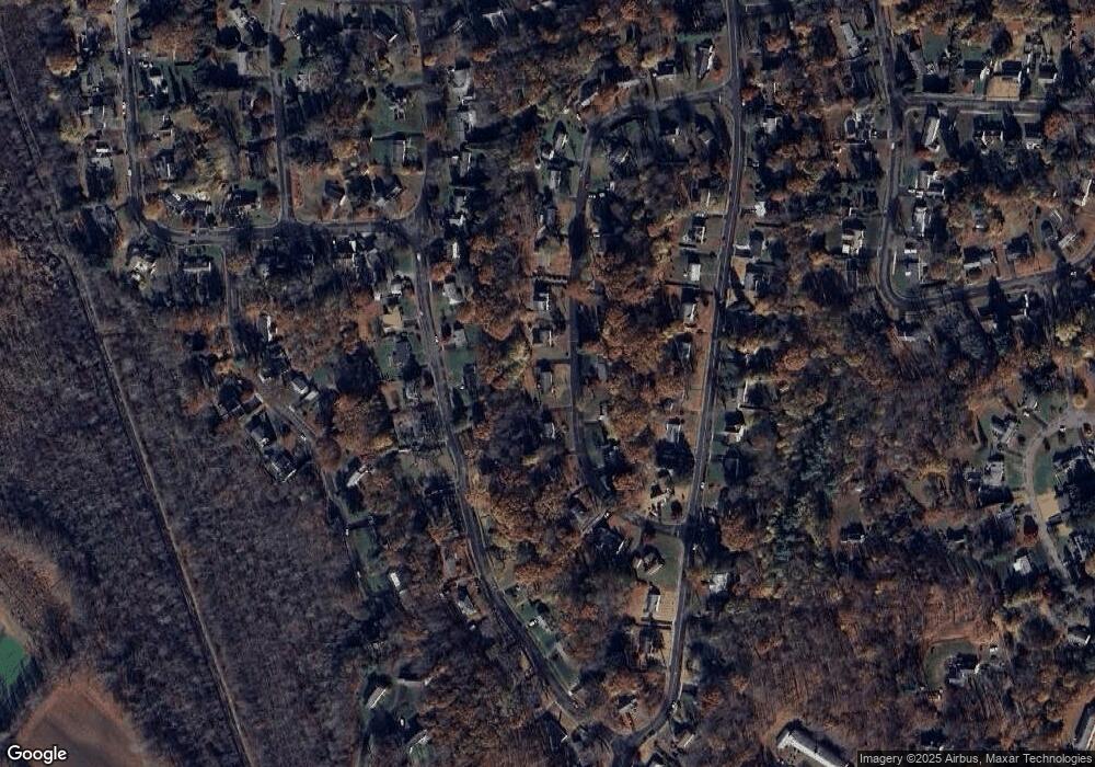 71 Bayberry Rd, Cheshire, CT 06410 - photo 1