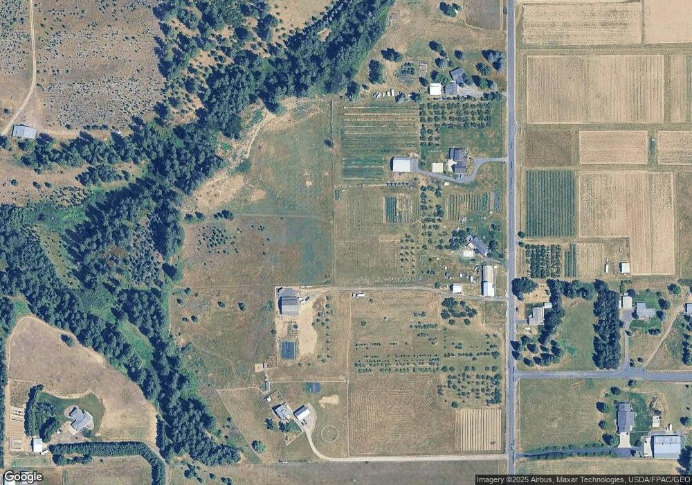 17501 N Sands Rd, Mead, WA 99021 - photo 1