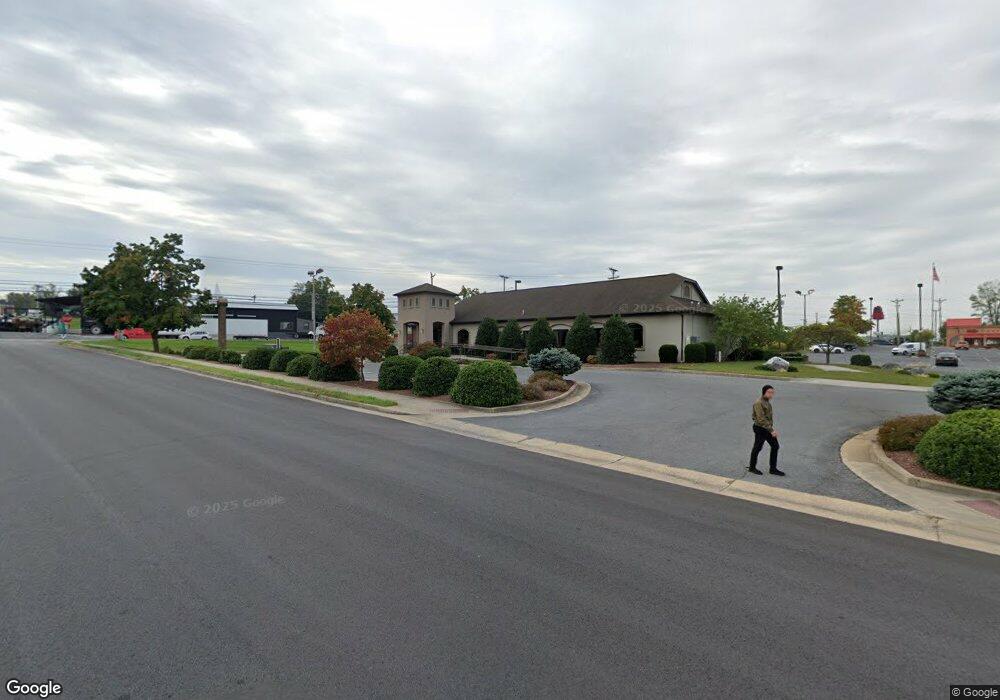 1705 S High St, Harrisonburg, VA 22801 - photo 1