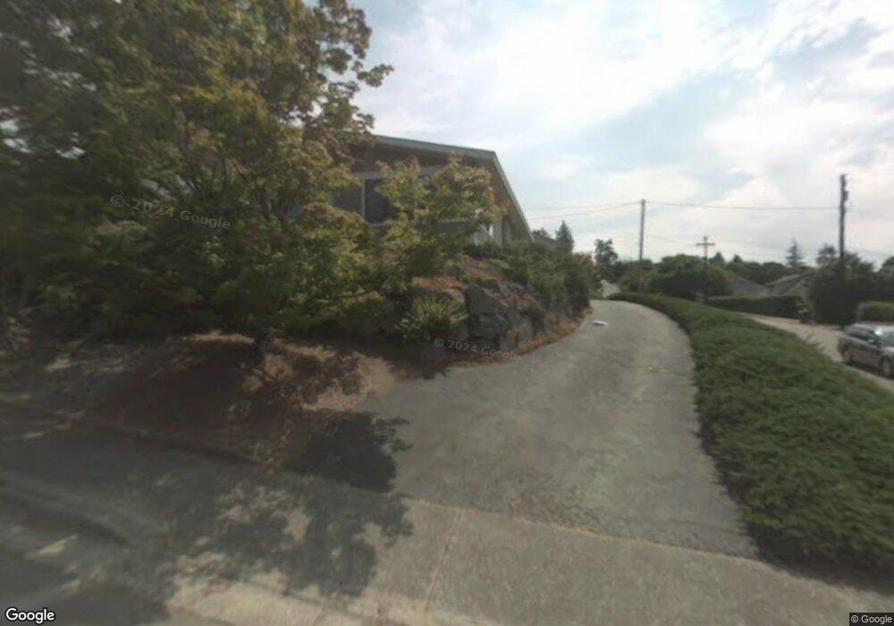 702 Alder St, Edmonds, WA 98020 - photo 1