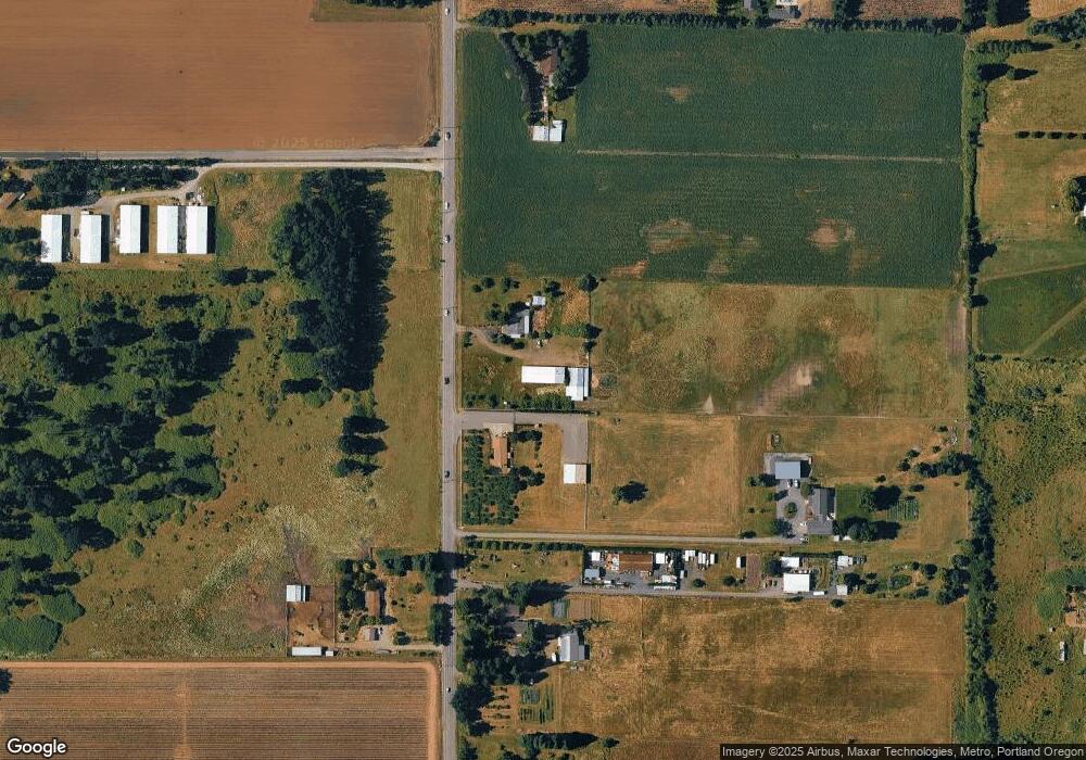 27330 S Barlow Rd, Canby, OR 97013 - photo 1