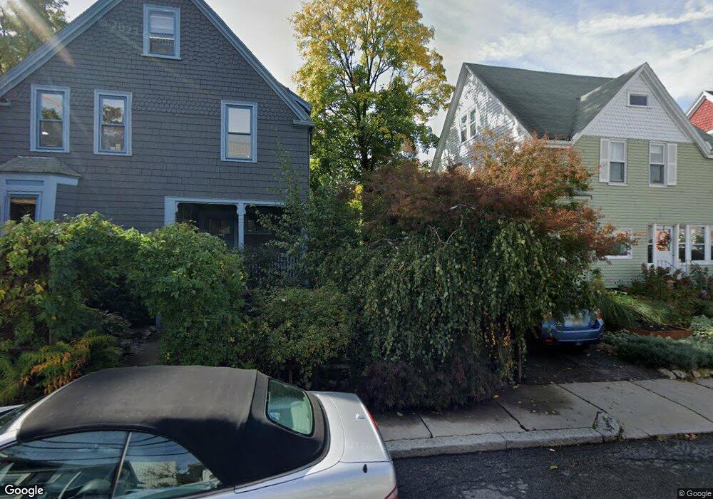 7 Cambridge Terrace, Allston, MA 02134 - photo 1