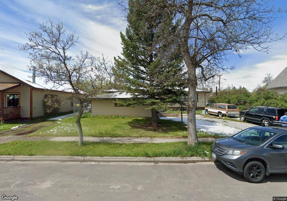 207 S 10th Ave, Bozeman, MT 59715 - photo 1