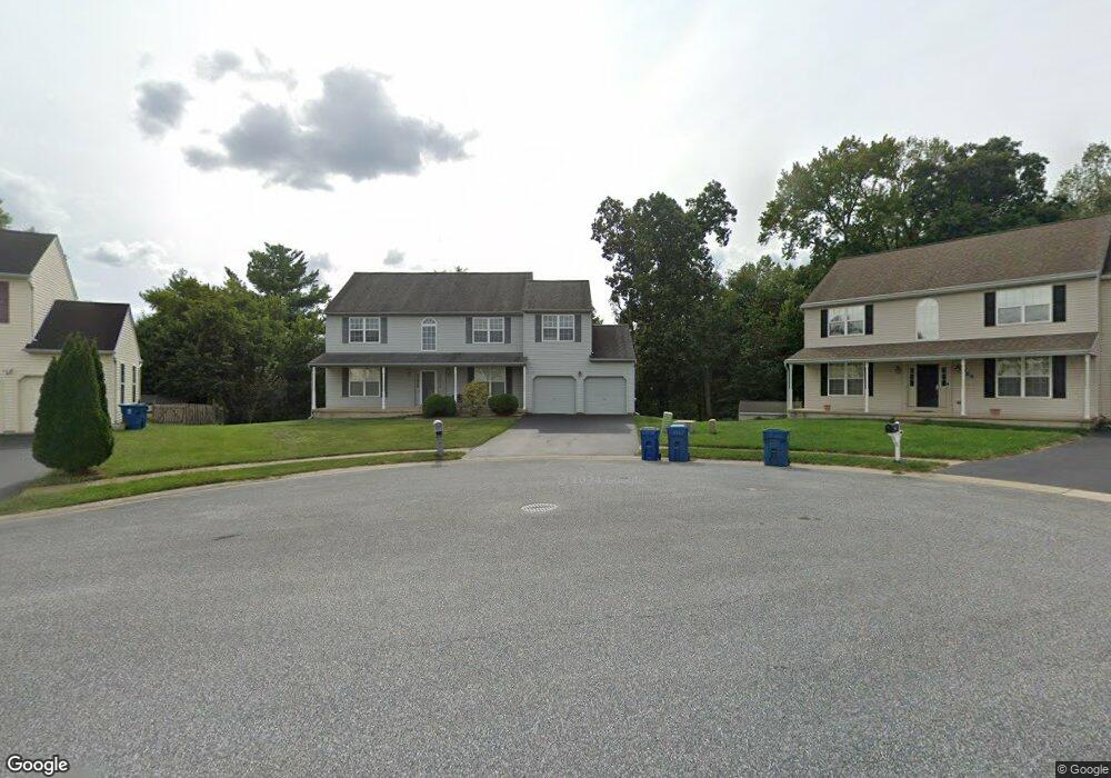 702 Bluebill Ct, New Castle, DE 19720 - photo 1