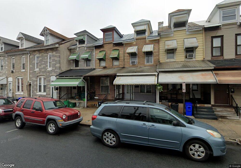 1653 N 10th St, Reading, PA 19604 - photo 1