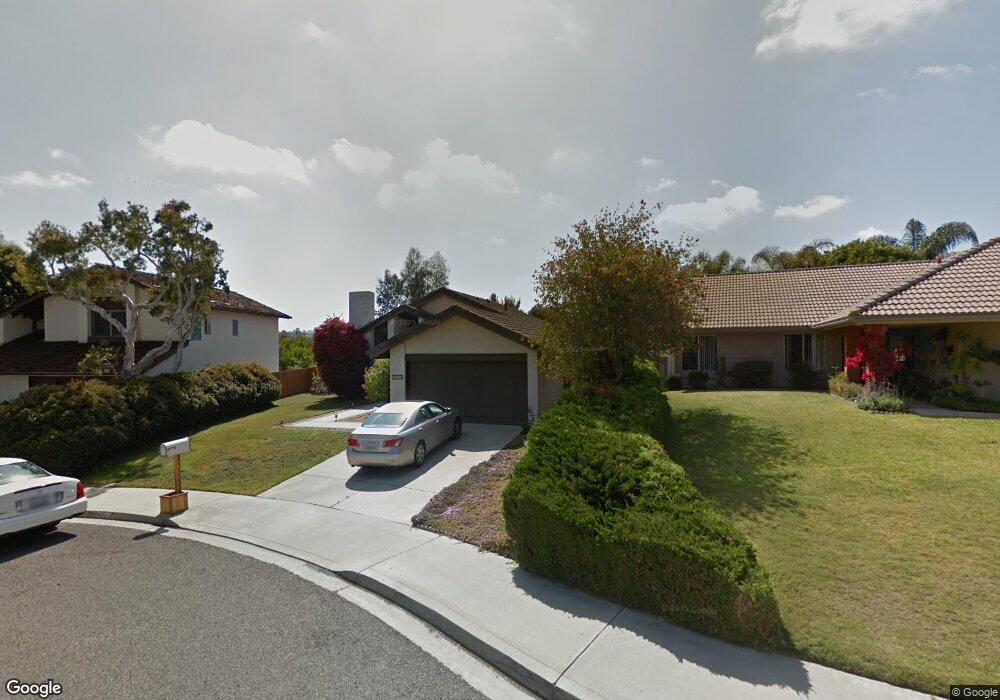 7979 La Gacha Ln, Carlsbad, CA 92009 - photo 1