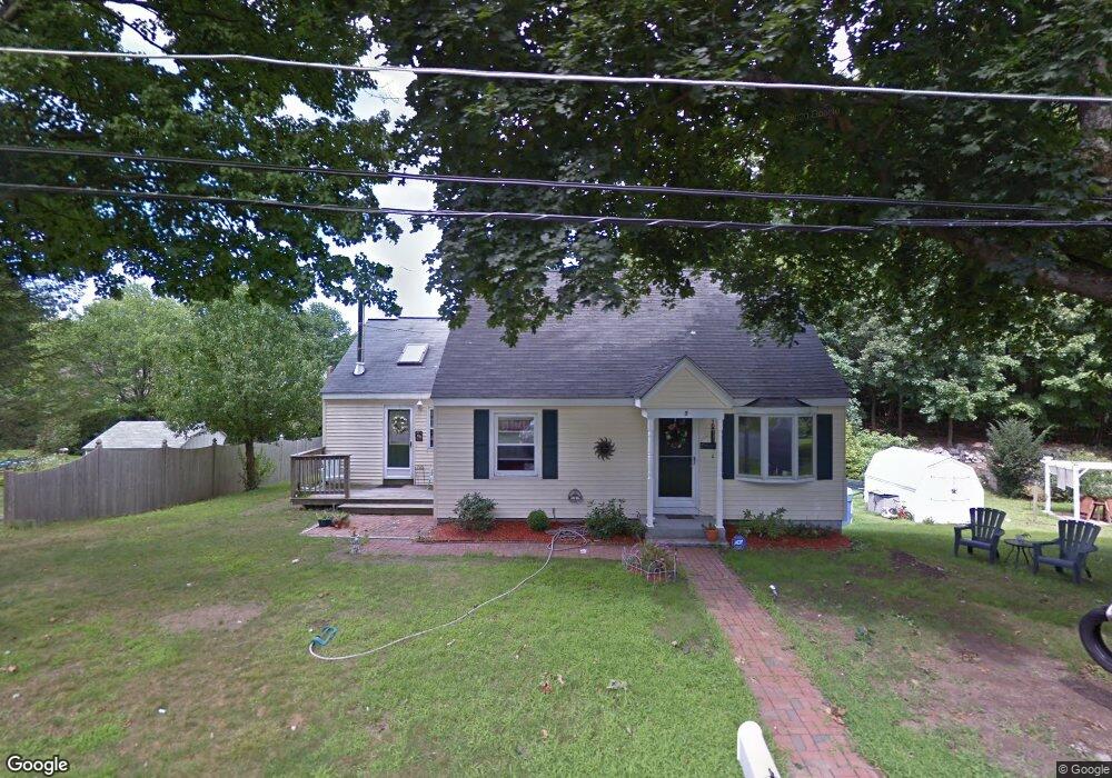 5 Meadowbrook Rd, Northborough, MA 01532 - photo 1