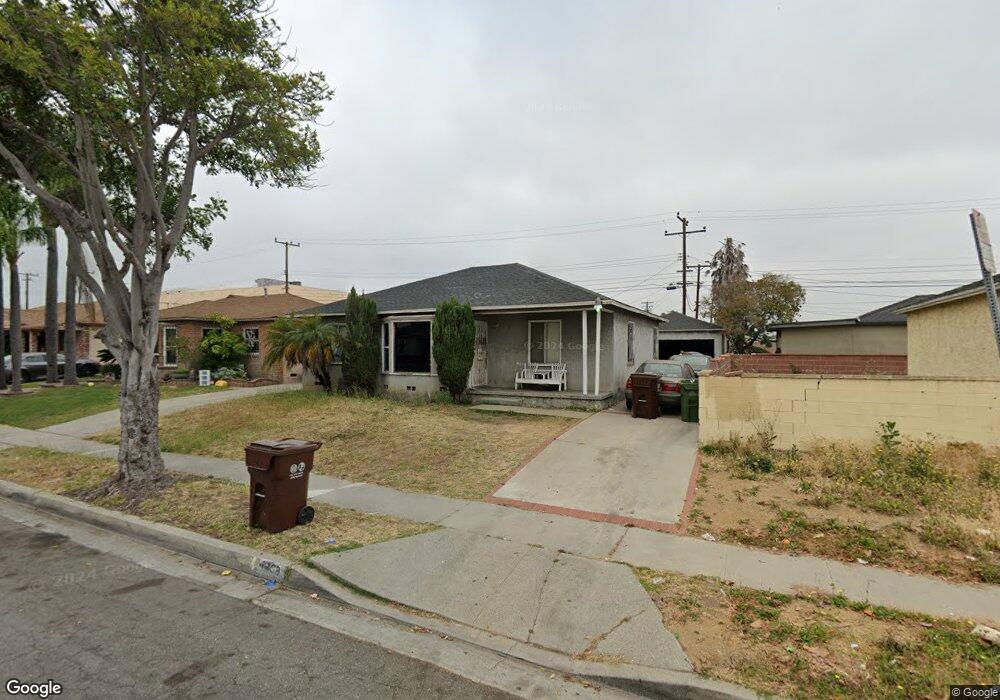1609 W 145th St, Compton, CA 90220 - photo 1