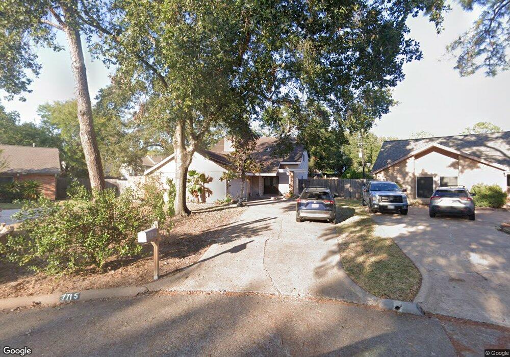 7715 Muirfield Cir, Houston, TX 77095 - photo 1