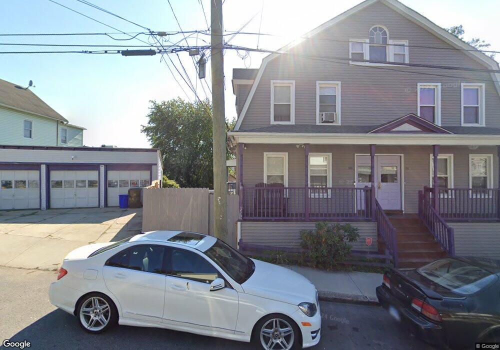 90 West St, New London, CT 06320 - photo 1