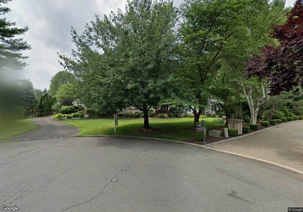 17 Stokes Farm Rd, Old Tappan, NJ 07675 - photo 1