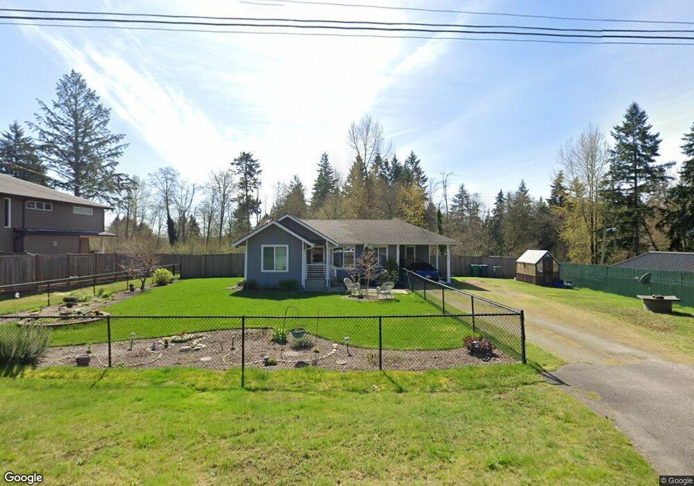 1610 231st St SW, Bothell, WA 98021 - photo 1
