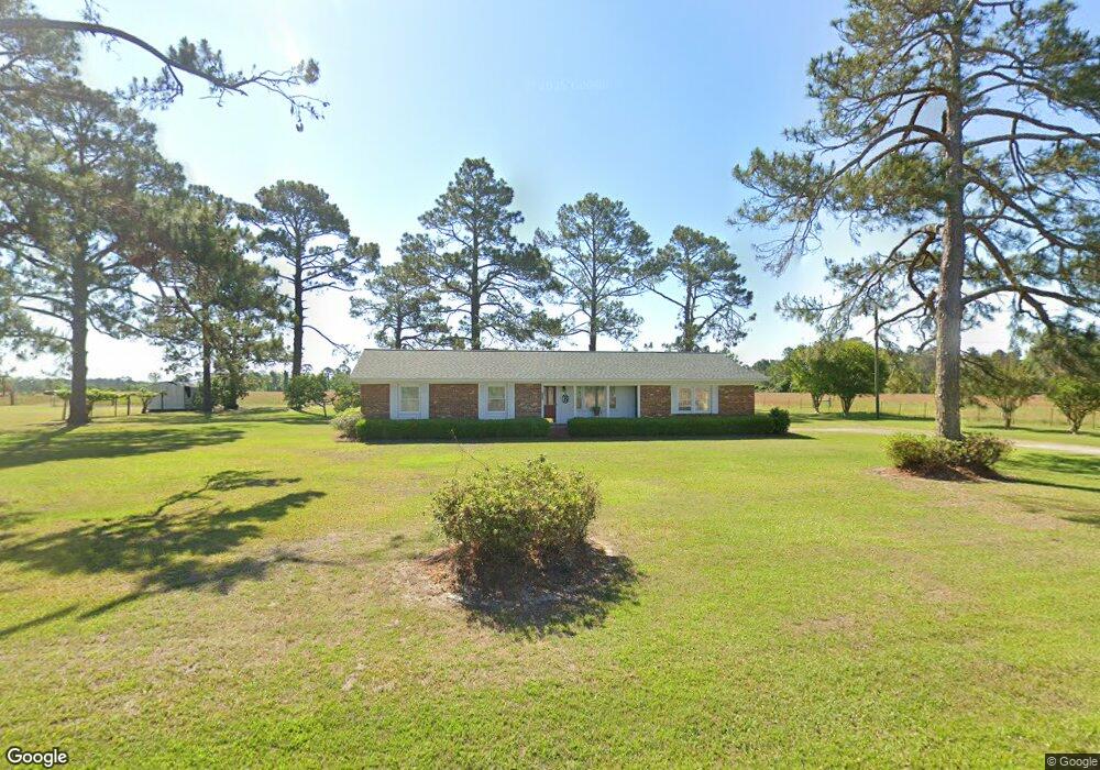 514 Mahogany Rd, Douglas, GA 31533 - photo 1