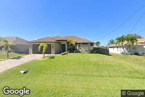 1504 NW 37th Ave, Cape Coral, FL 33993