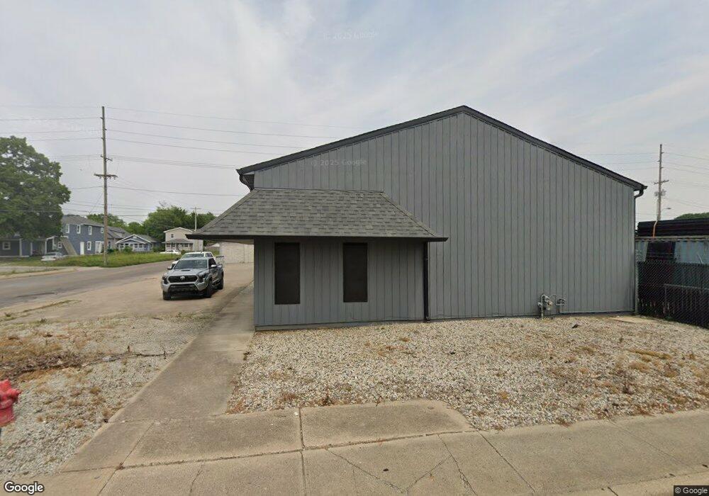 2302 Columbus Ave, Anderson, IN 46016 - photo 1