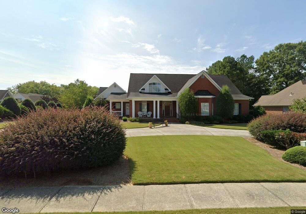 103 Ashton Ct SE, Calhoun, GA 30701 - photo 1