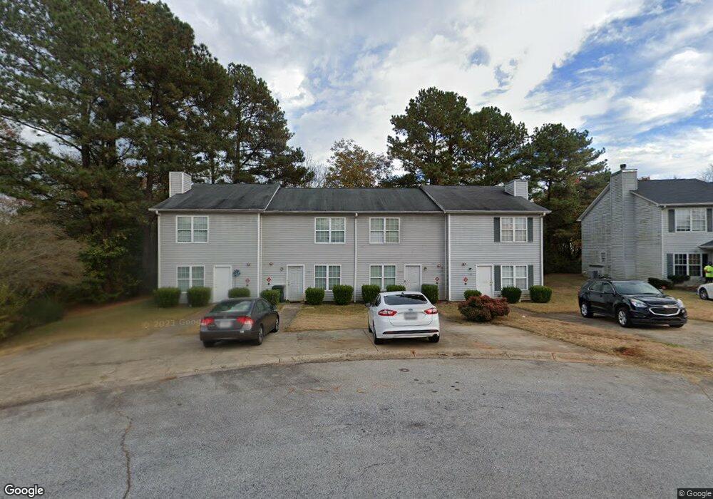 1759 Bob White Ln SE, Conyers, GA 30013 - photo 1