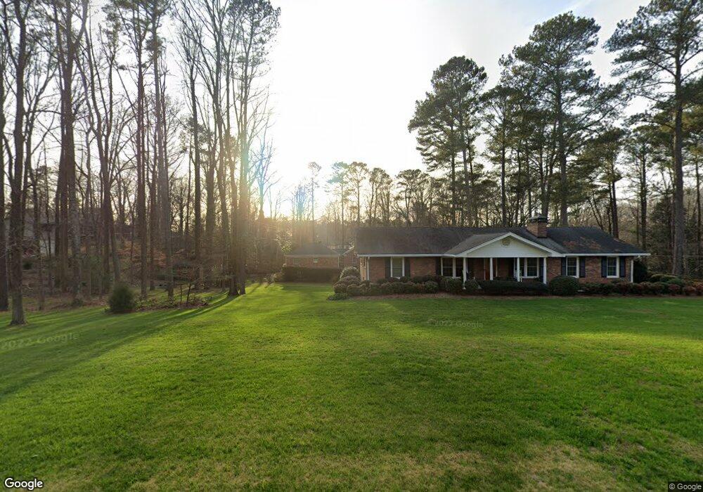 3781 N Whippoorwill Dr, Duluth, GA 30096 - photo 1