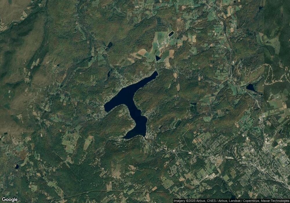 134 Pole 134 Dr, Harveys Lake, PA 18618 - photo 1