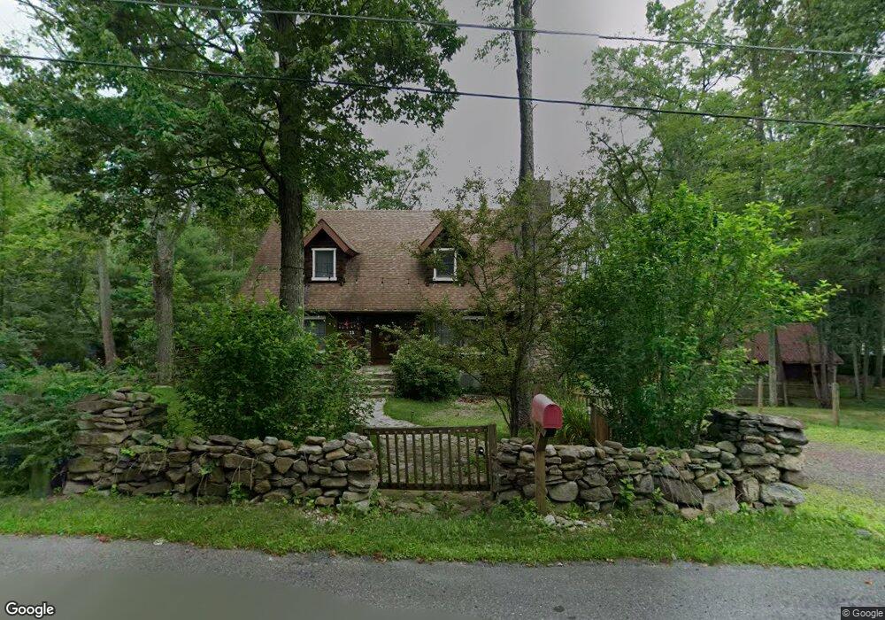 11 Hemlock St, Drums, PA 18222 - photo 1