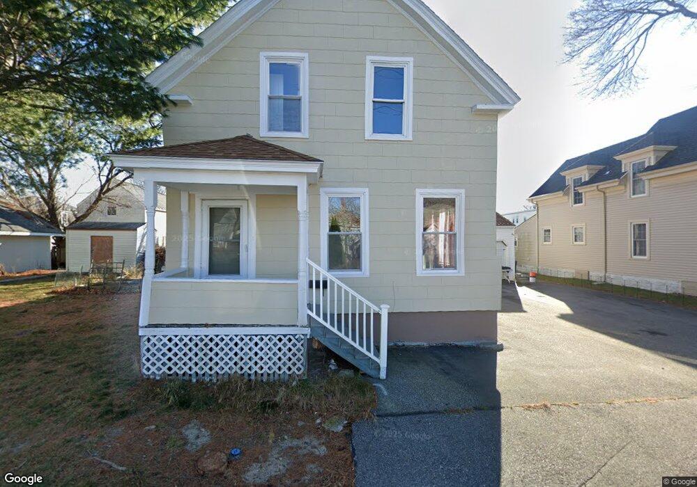 123 Summer St, Biddeford, ME 04005 - photo 1