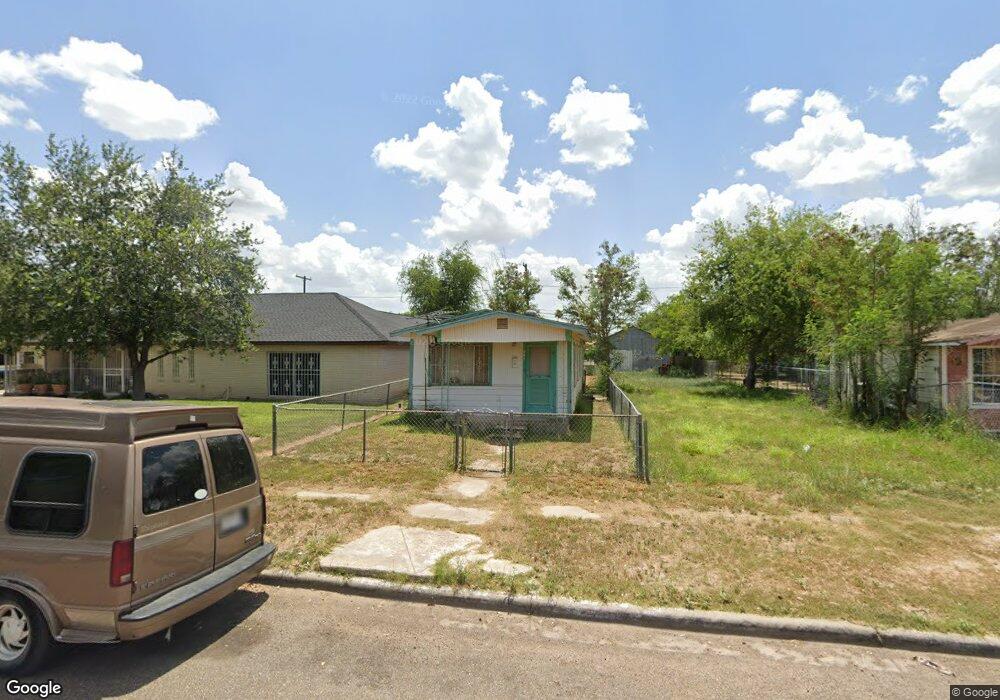 207 N Illinois Ave, Weslaco, TX 78596 - photo 1