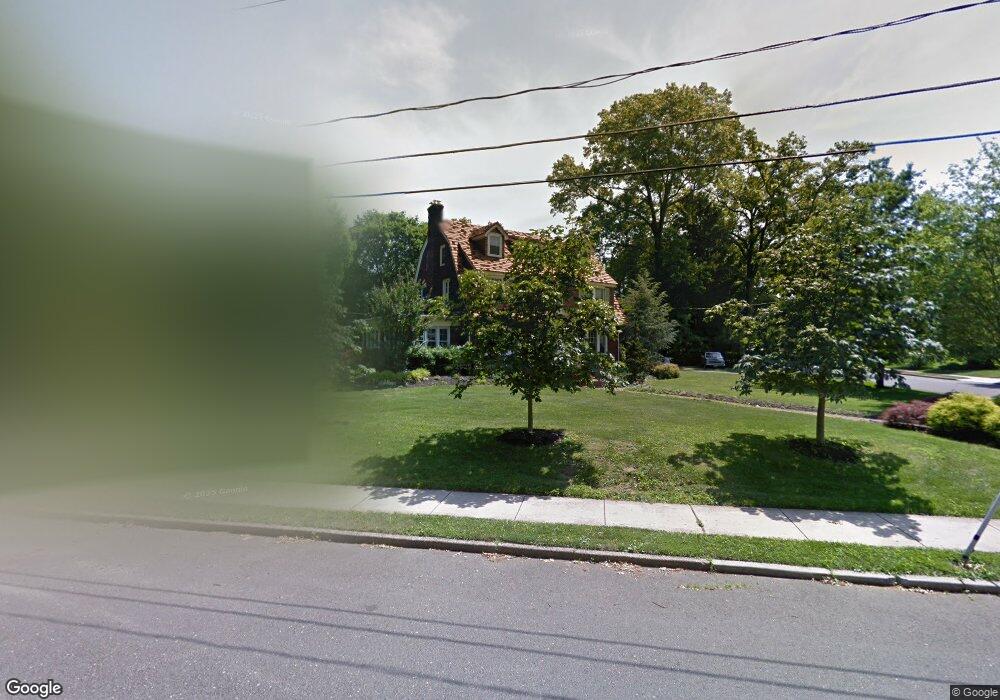 201 N Colonial Ridge, Moorestown, NJ 08057 - photo 1