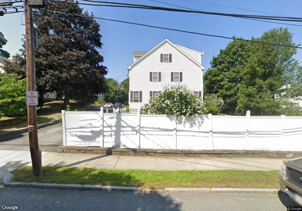 5B Melvin St, Wakefield, MA 01880 - photo 1