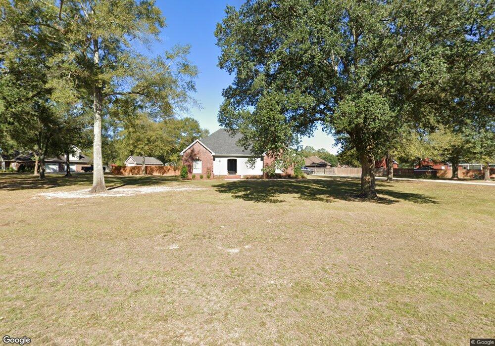 5511 Huckleberry Ln, Moss Point, MS 39562 - photo 1
