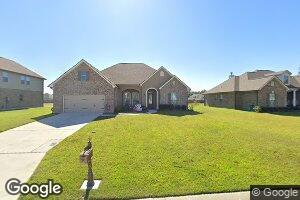 9562 W Keri Ln, Westwego, LA 70094