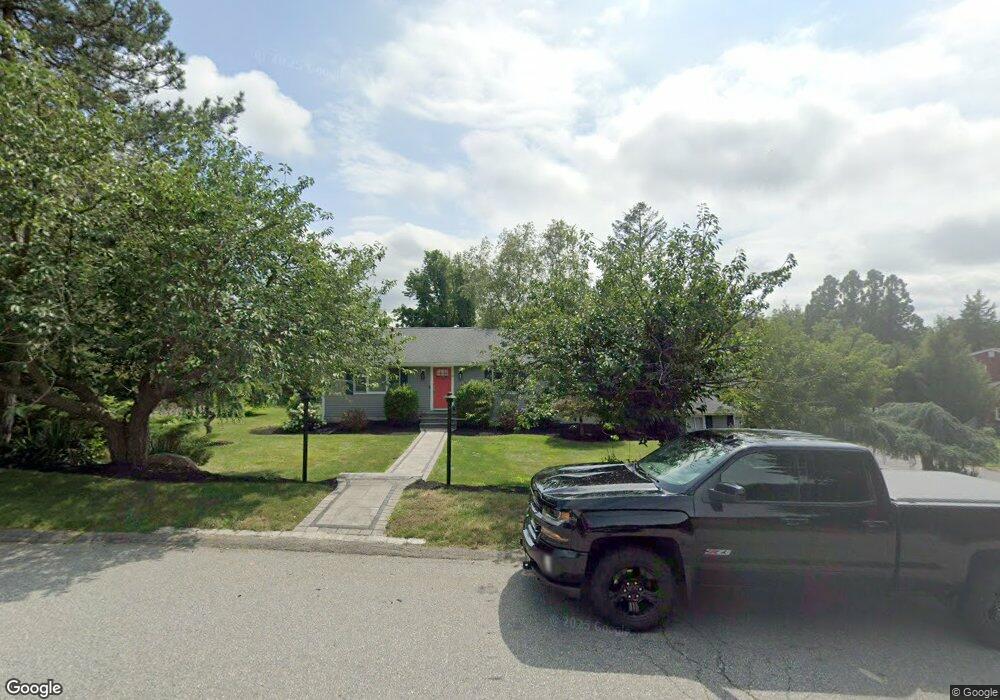 6 Westview Dr, Stoughton, MA 02072 - photo 1