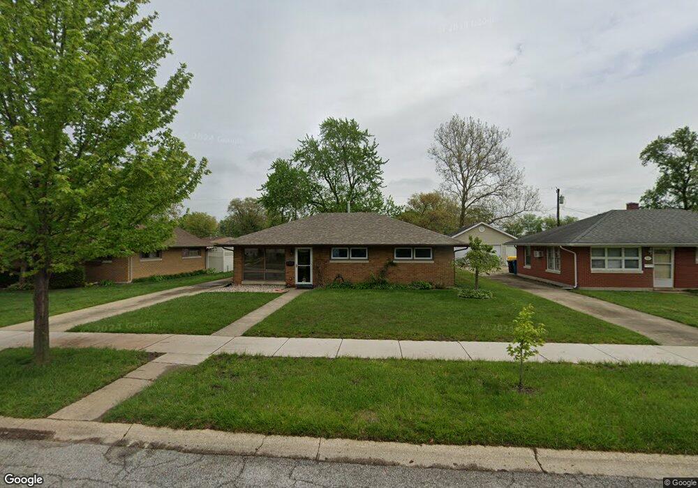 733 N Raymond St, Griffith, IN 46319 - photo 1