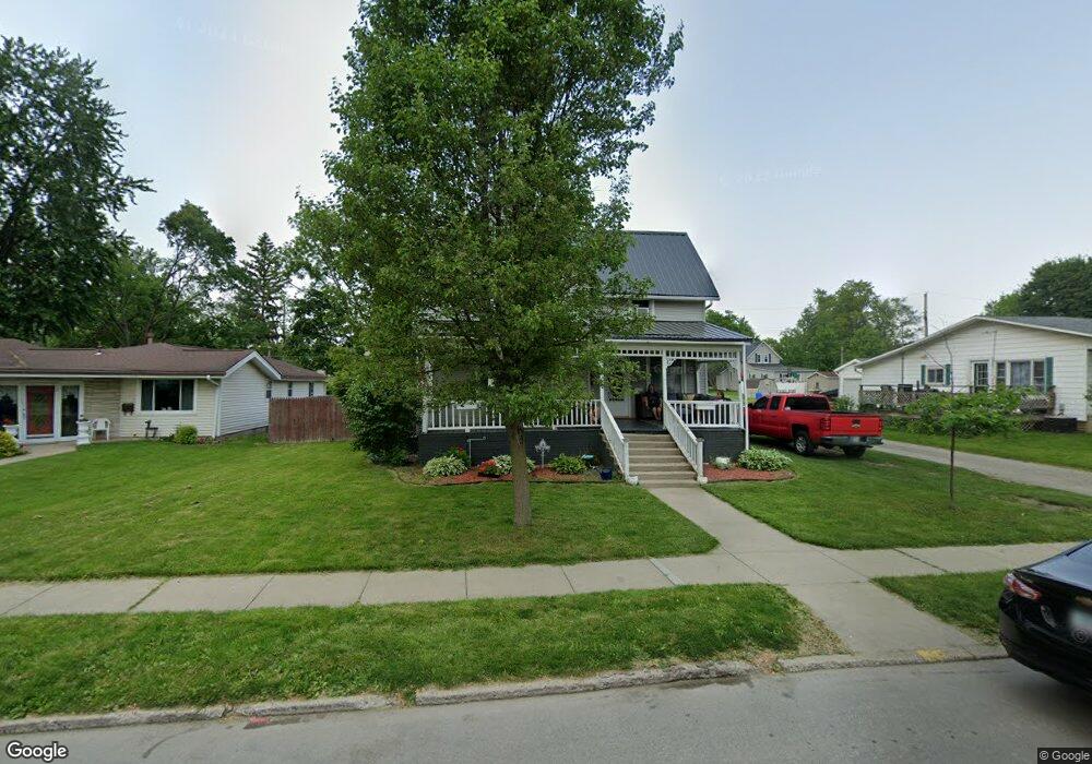 458 E Centennial St, Nappanee, IN 46550 - photo 1