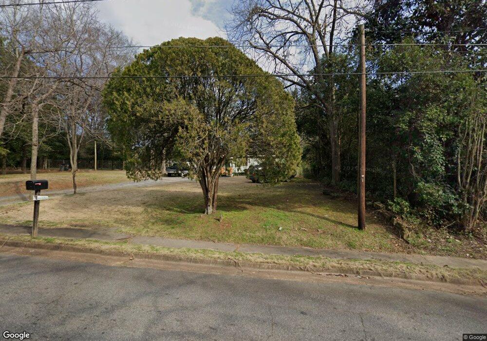 228 S Hampton St, Americus, GA 31709 - photo 1