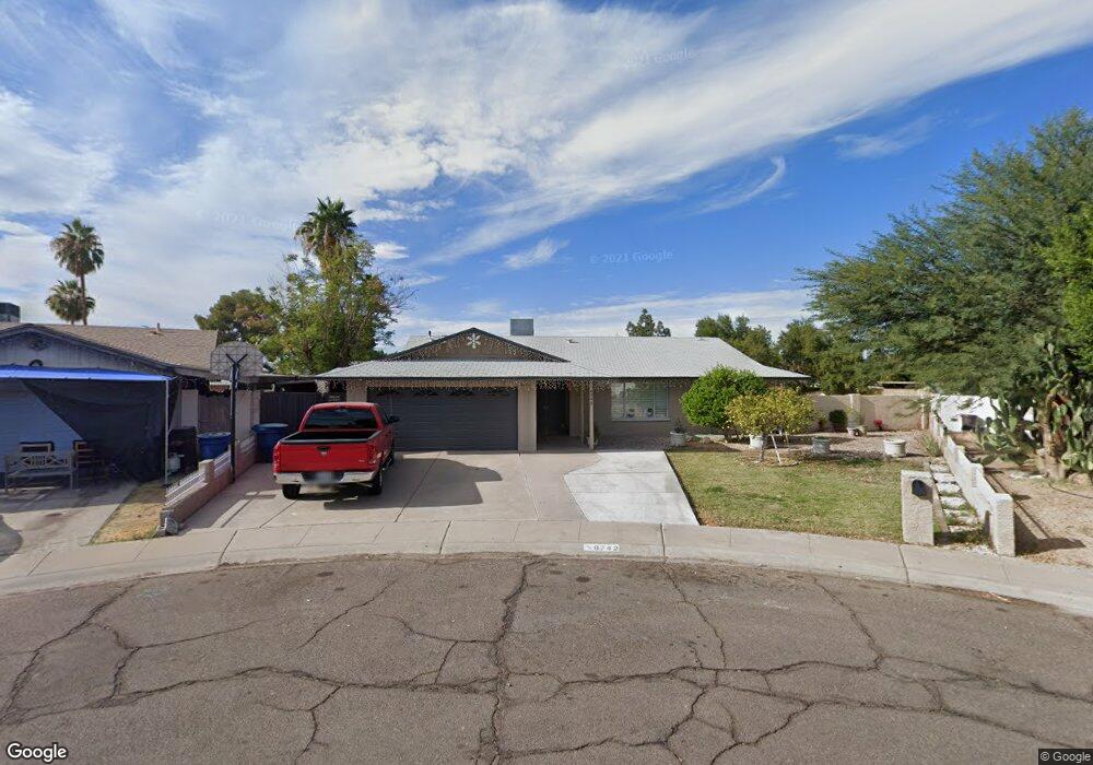 6742 S Dorsey Ln, Tempe, AZ 85283 - photo 1