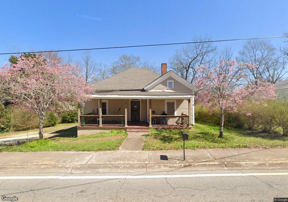 3135 West St SW, Covington, GA 30014 - photo 1