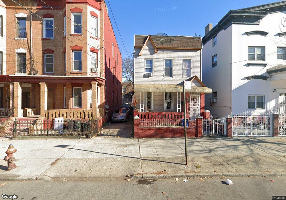 105 Bradford St, Brooklyn, NY 11207 - photo 1