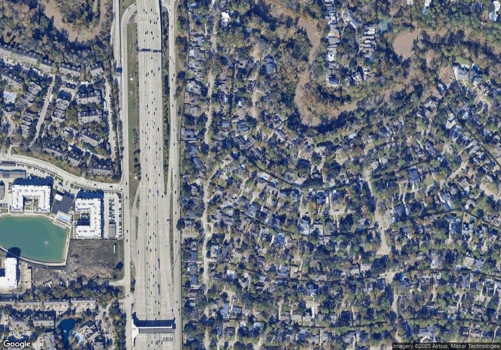 10318 Shady River Dr, Houston, TX 77042 - photo 1