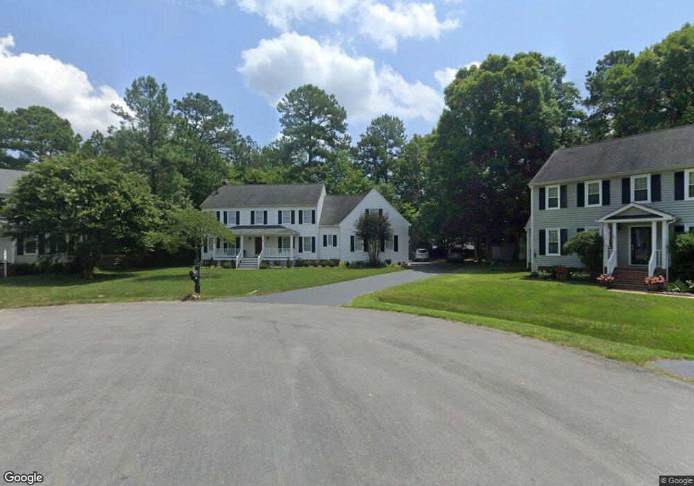 9151 Jump Cir, Mechanicsville, VA 23116 - photo 1