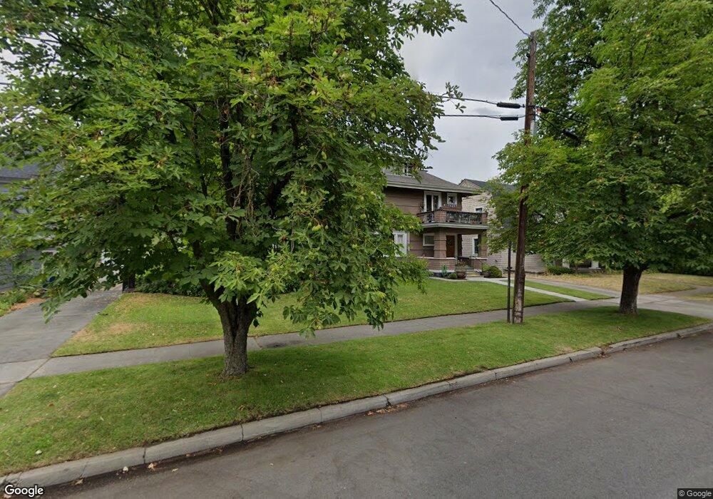 2418 W 2nd Ave, Spokane, WA 99201 - photo 1