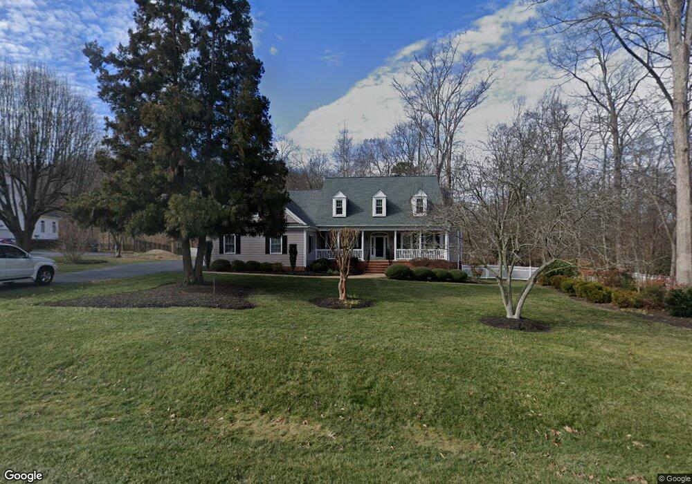 3400 Robious Forest Way, Midlothian, VA 23113 - photo 1