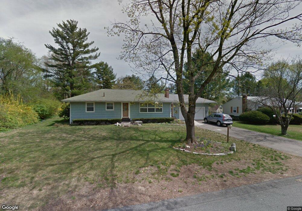 27 Woodland Rd, West Bridgewater, MA 02379 - photo 1