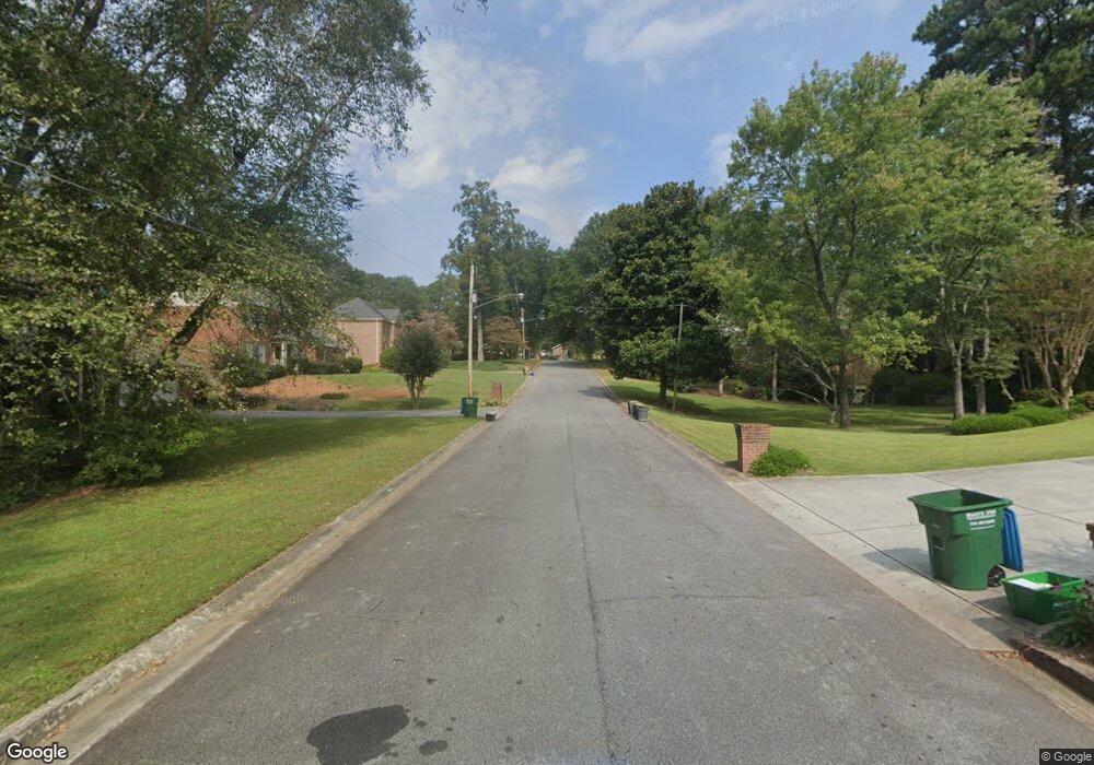 0 William Ivey Rd SW unit 8182614, Lilburn, GA 30047 - photo 1