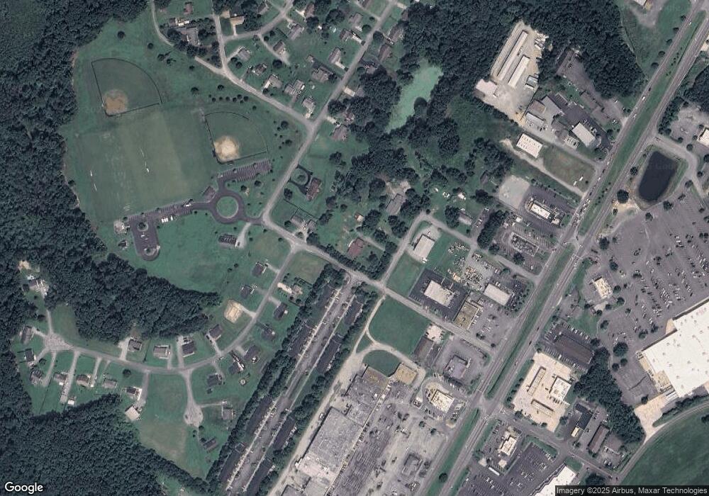 1193 Elm St, Tappahannock, VA 22560 - photo 1