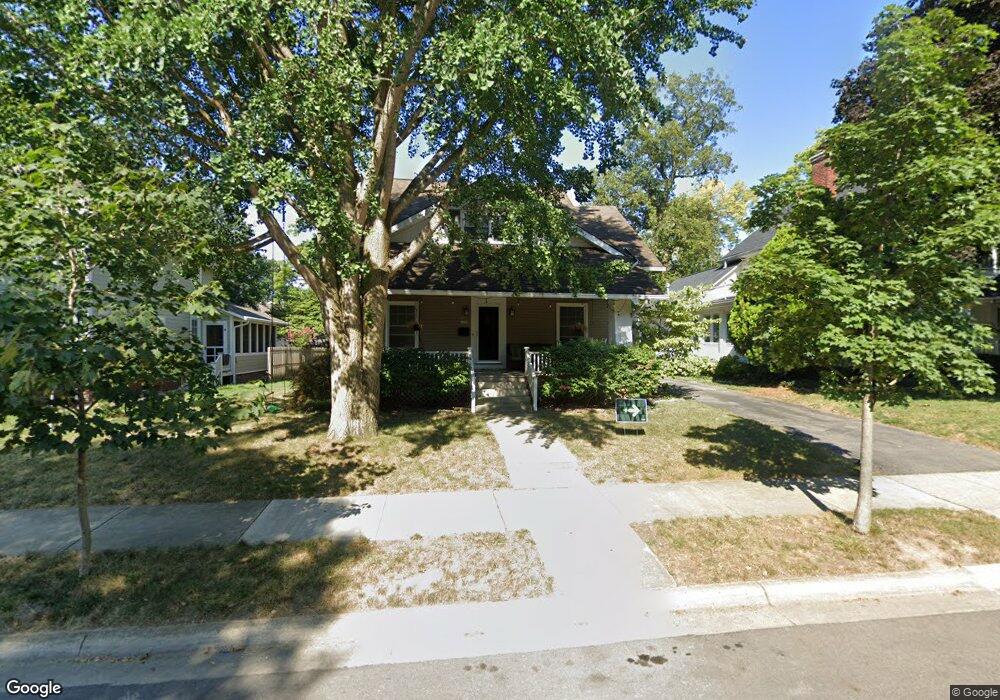 1339 Wyandotte Rd, Columbus, OH 43212 - photo 1