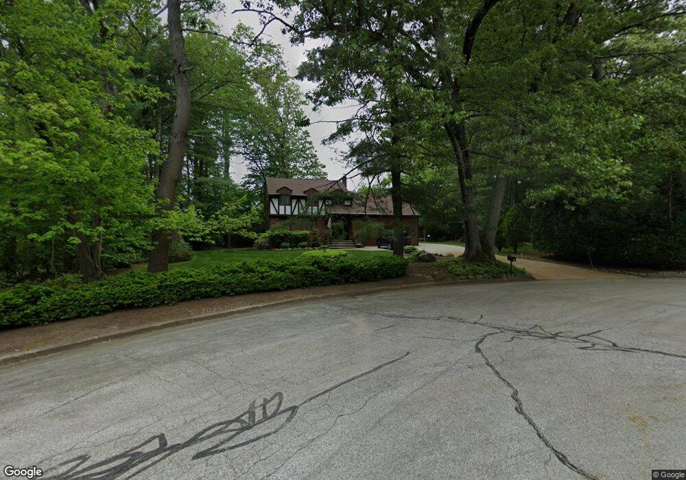 9 Downingwood Dr, Greenville, RI 02828 - photo 1