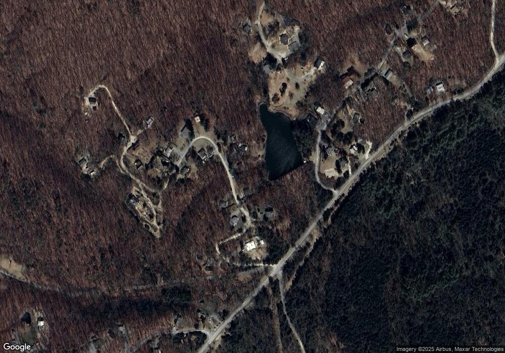 314 Mountainview Dr, Luray, VA 22835 - photo 1