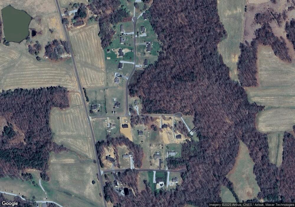 123 Squirrel Pathway Way, Roxboro, NC 27574 - photo 1