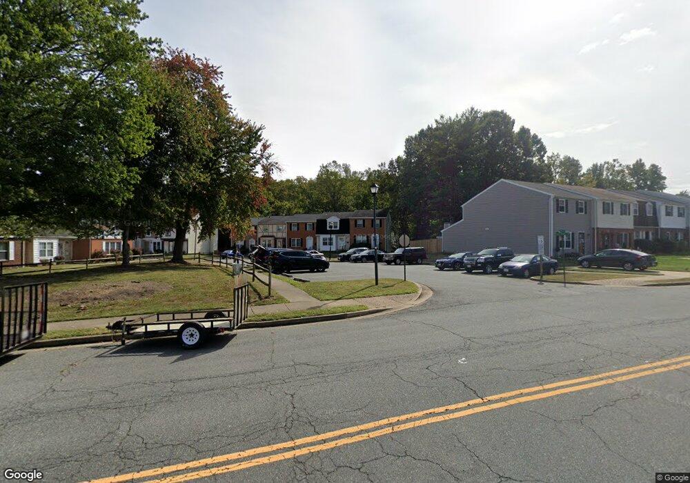 3723 Tavern Way, Triangle, VA 22172 - photo 1