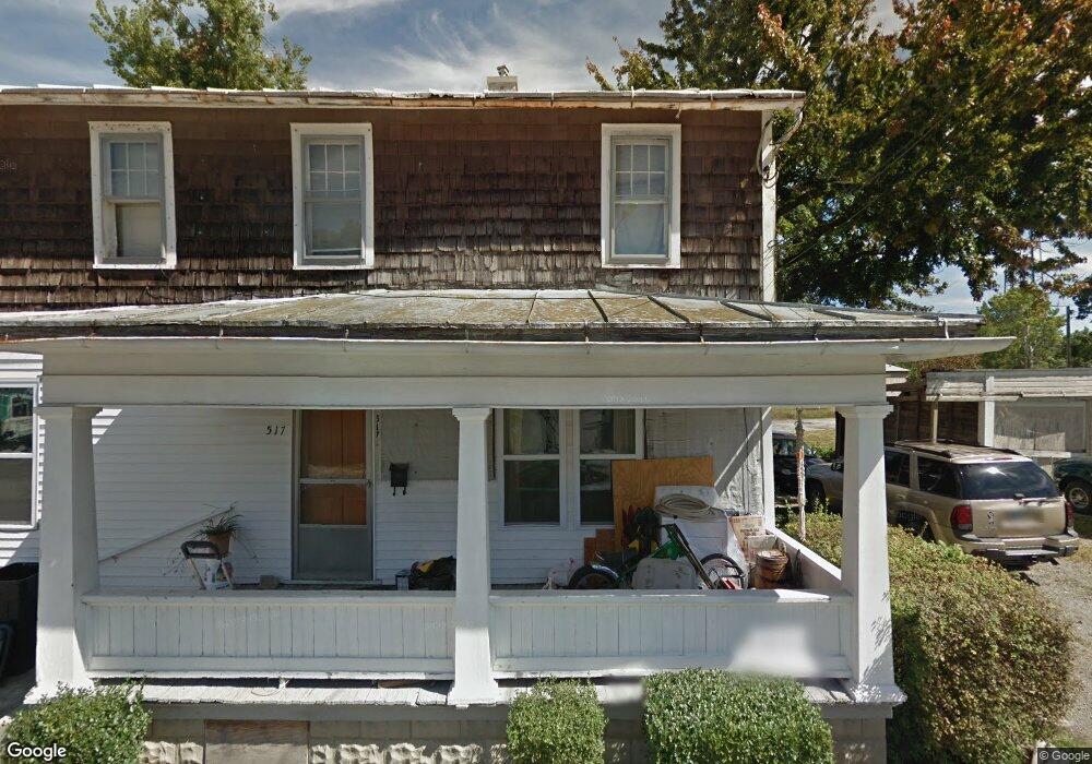 517 Grand Ave, Findlay, OH 45840 - photo 1